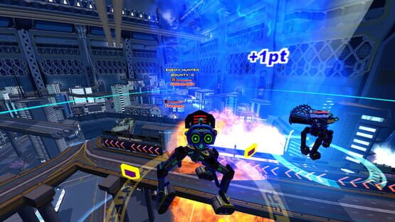 Screenshot Jump Tanks