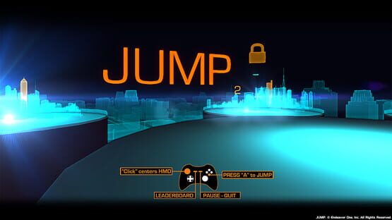 Screenshot Jump