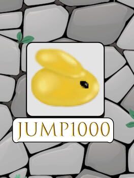 Cover Jump1000