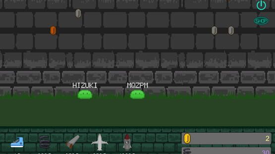 Screenshot Jump1000