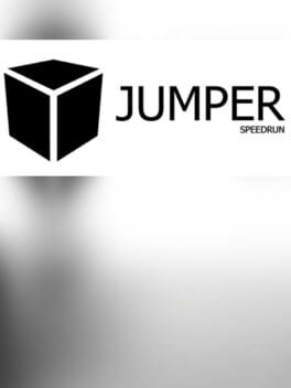 Cover Jumper: Speedrun