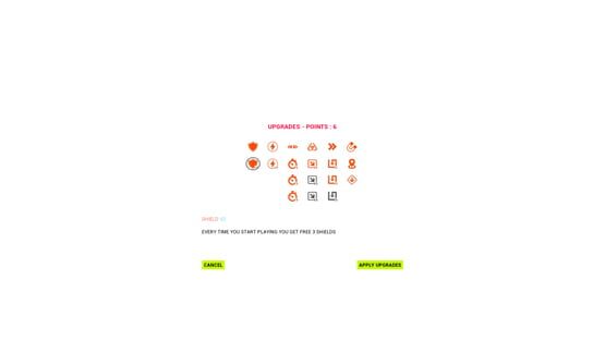 Screenshot Jumper: Speedrun
