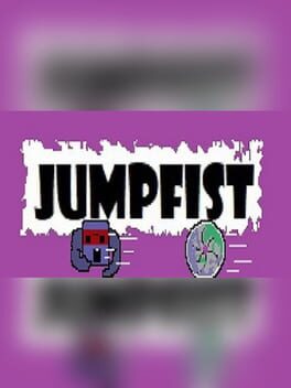 Cover JumpFist