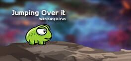 Cover Jumping Over It With Kang KiYun
