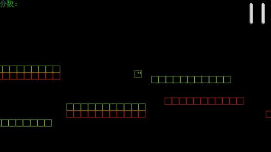 Screenshot Jumping!