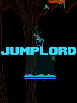 Cover Jumplord