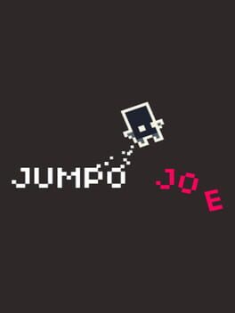 Cover Jumpo Joe