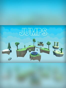 Cover Jumps