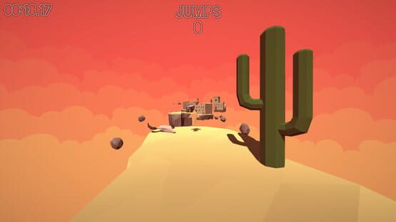 Screenshot Jumps