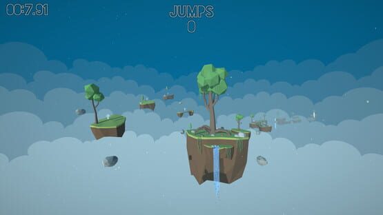 Screenshot Jumps