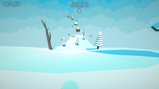 Screenshot Jumps