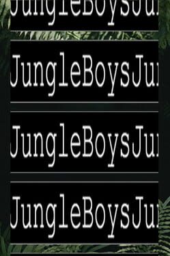 Cover JungleBoys