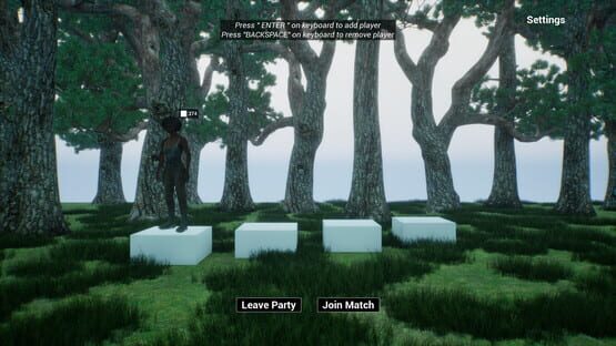 Screenshot JungleBoys
