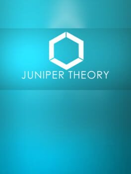Cover Juniper Theory