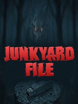 Cover Junkyard File