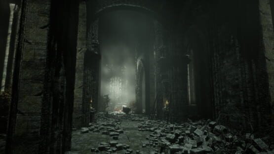 Screenshot Junkyard File