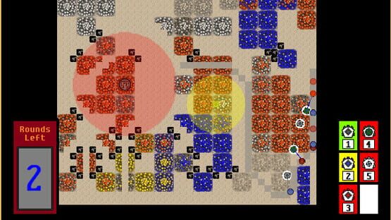 Screenshot Junkyard War