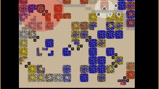 Screenshot Junkyard War