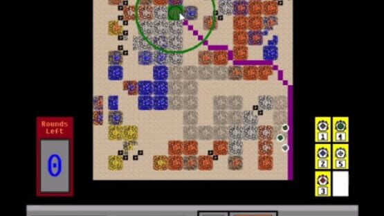 Screenshot Junkyard War