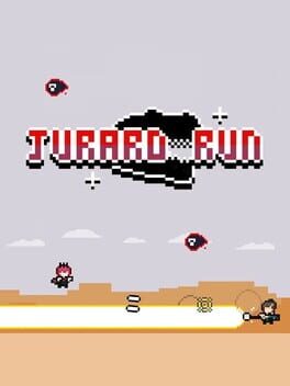 Cover Jurard Run