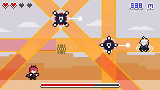 Screenshot Jurard Run