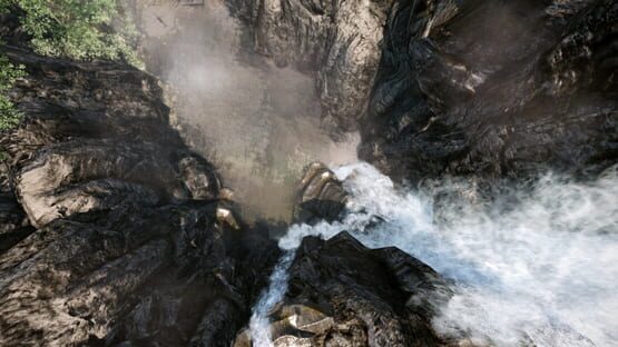 Screenshot Jurassic Park : Aftermath