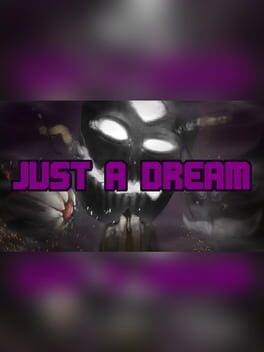 Cover Just A Dream