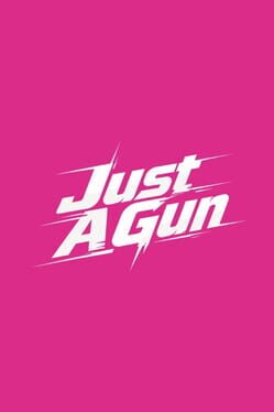 Cover Just a Gun