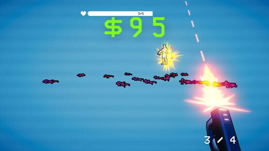 Screenshot Just a Gun