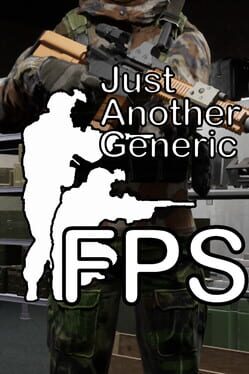 Cover Just another generic: FPS