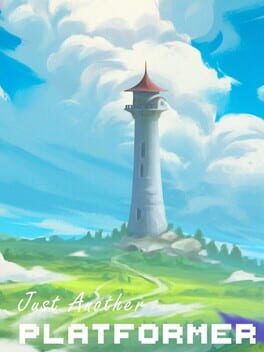 Cover Just Another Platformer
