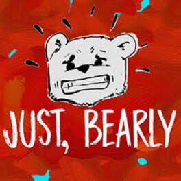 Cover Just, Bearly