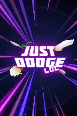 Cover Just Dodge, LOL