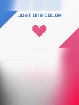 Cover Just One Color