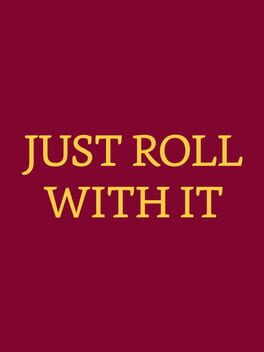 Cover Just Roll With It