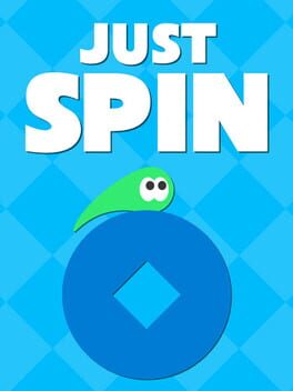 Cover Just Spin