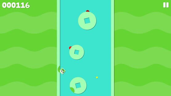 Screenshot Just Spin