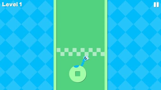 Screenshot Just Spin