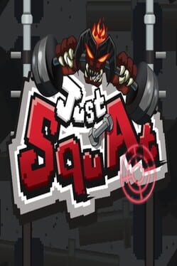 Cover Just Squat