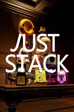 Cover Just Stack