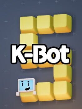 Cover K-Bot