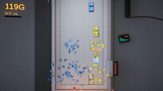 Screenshot K-Bot