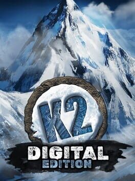 Cover K2: Digital Edition