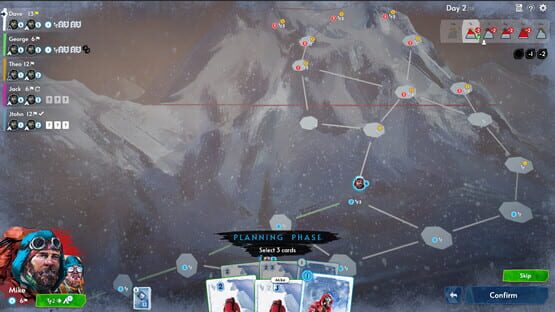 Screenshot K2: Digital Edition