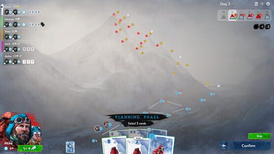 Screenshot K2: Digital Edition
