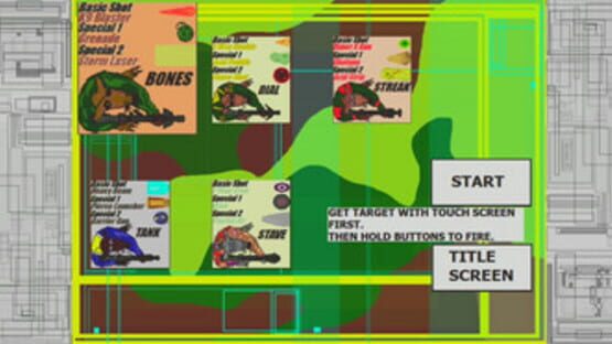 Screenshot K9 Uprising