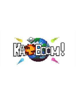 Cover KaBoom!