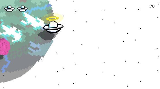 Screenshot KaBoom!