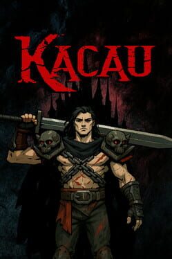 Cover Kacau