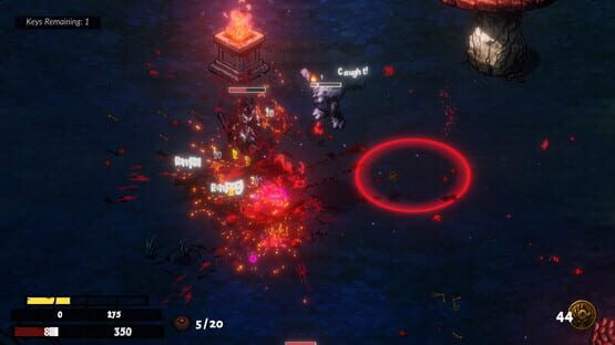 Screenshot Kacau